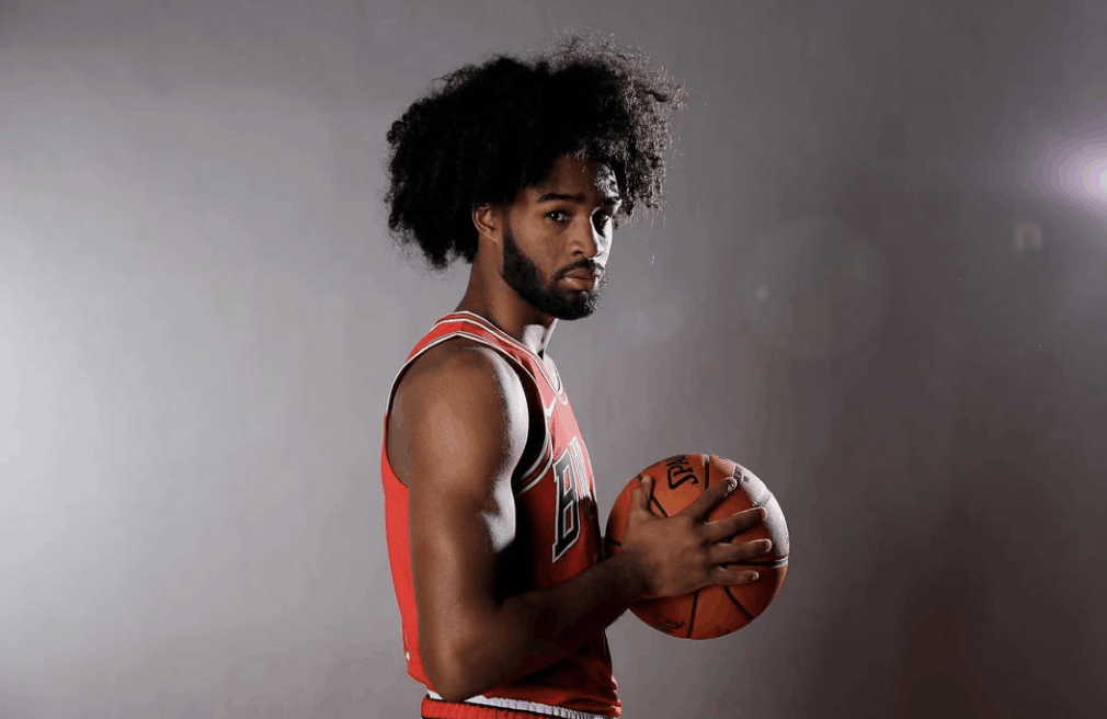 Charlotte Hornets B+