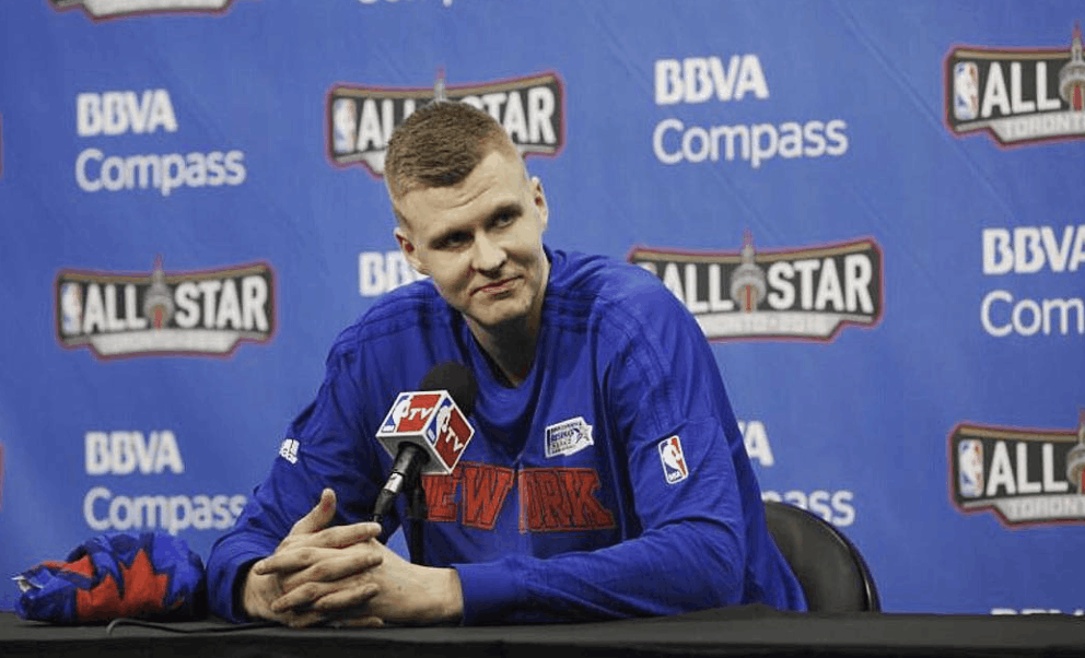 Golden State Warriors C