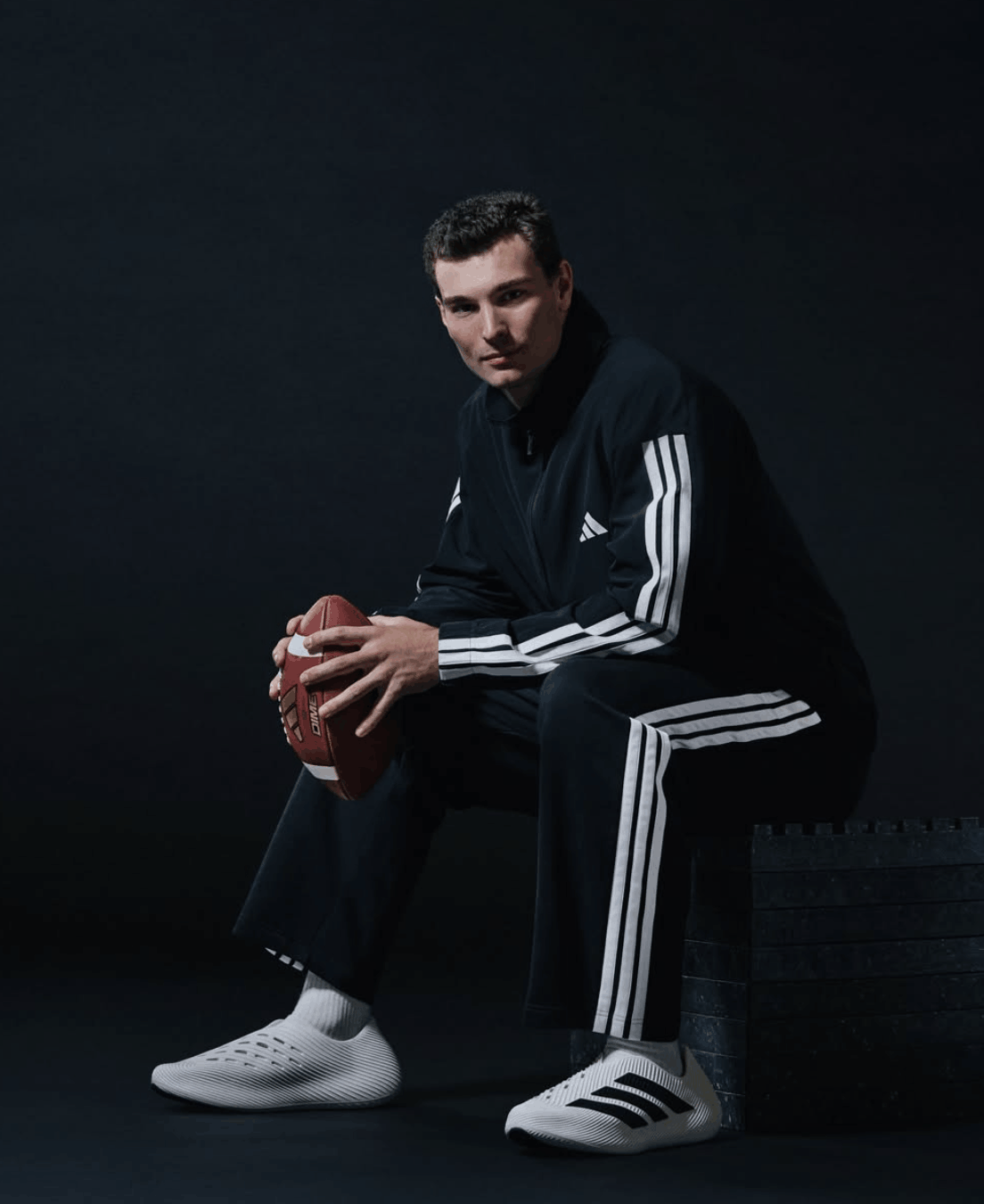 Las Vegas Raiders- Fernando Mendoza, QB, Indiana