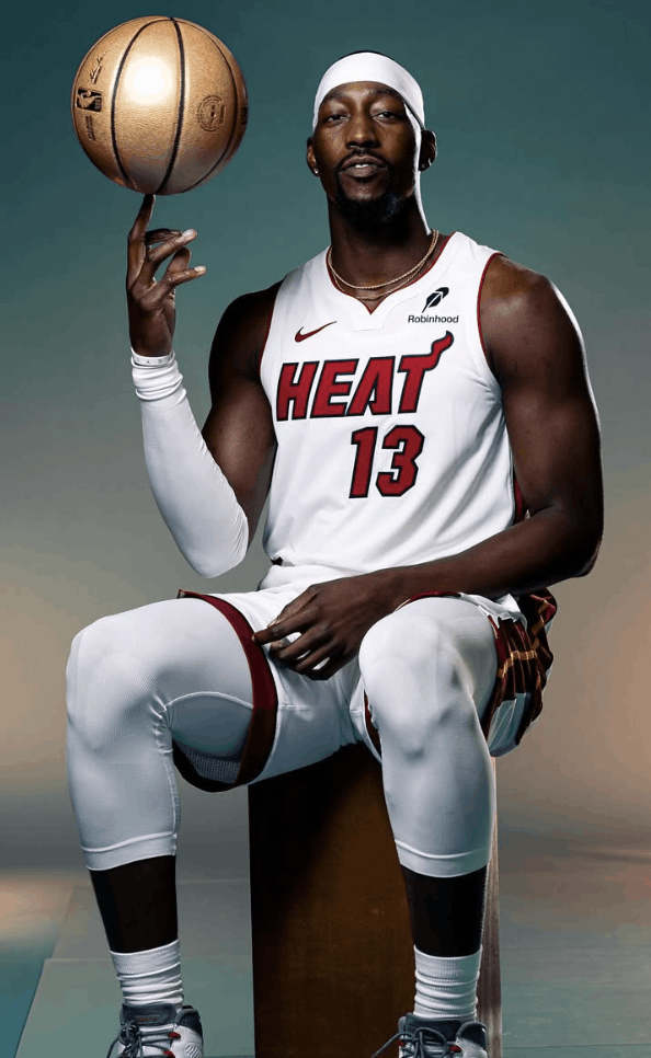 Miami Heat D+