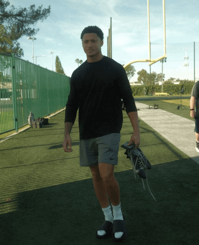 Minnesota Vikings- Avieon Terrell, CB, Clemson