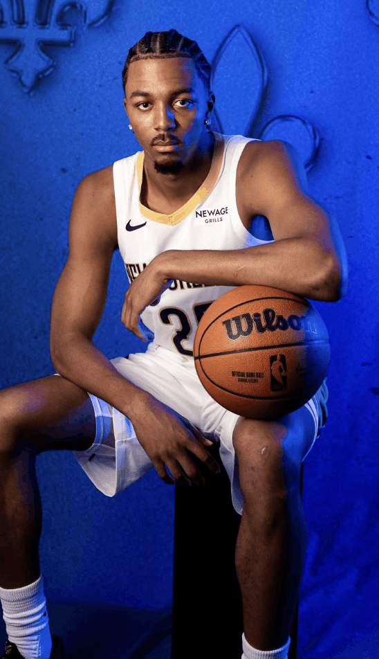 New Orleans Pelicans C