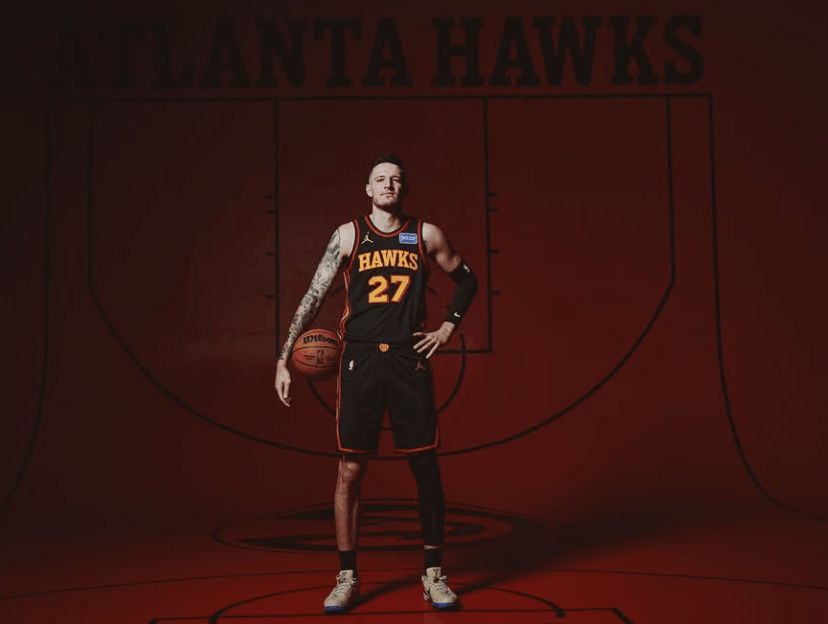 Portland Trail Blazers C+