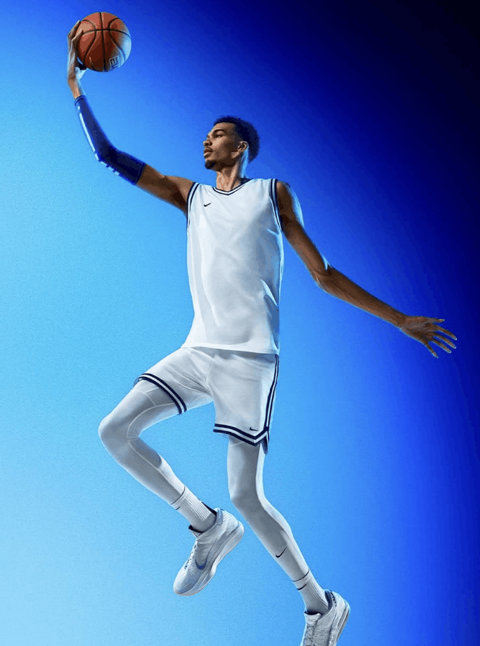 San Antonio Spurs C-