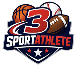 Sport Athlete Logo