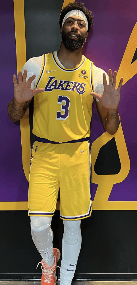 Washington Wizards B-