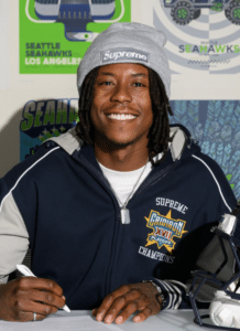 Seattle Seahawks Seattle Seahawks