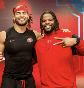 San Francisco 49ers San Francisco 49ers