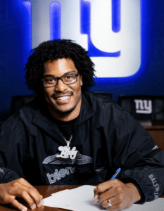 New York Giants New York Giants