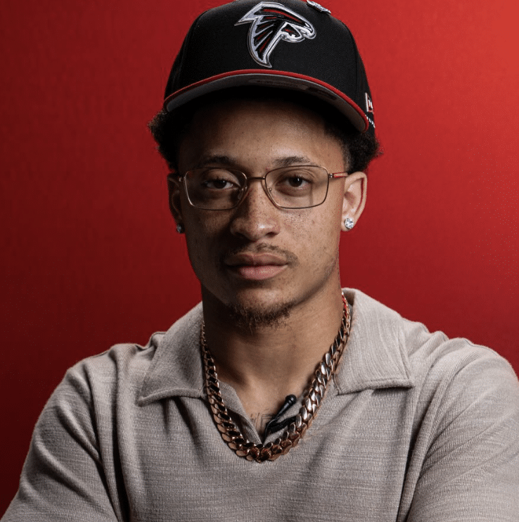 Atlanta Falcons B Atlanta Falcons