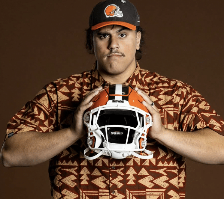 Cleveland Browns A