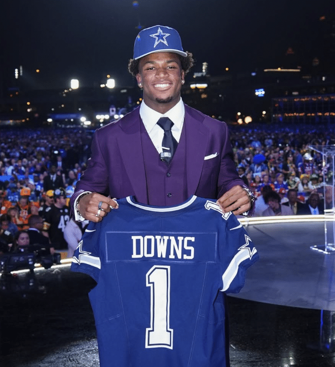 Dallas Cowboys A-