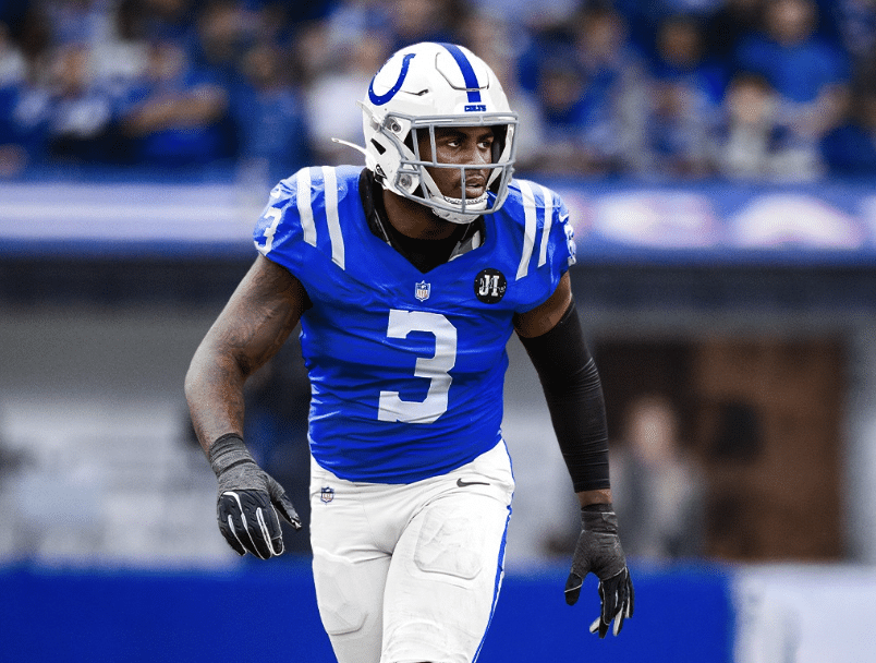 Indianapolis Colts A Indianapolis Colts