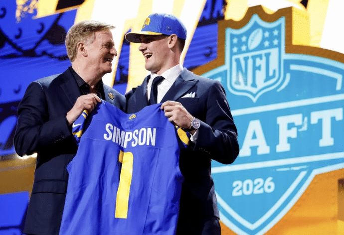 Los Angeles Rams D Los Angeles Rams
