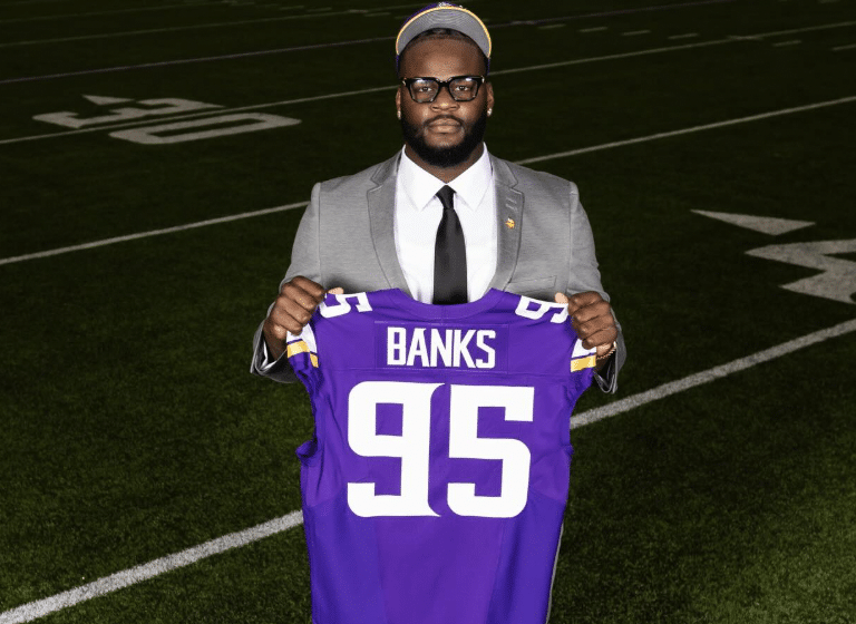 Minnesota Vikings C