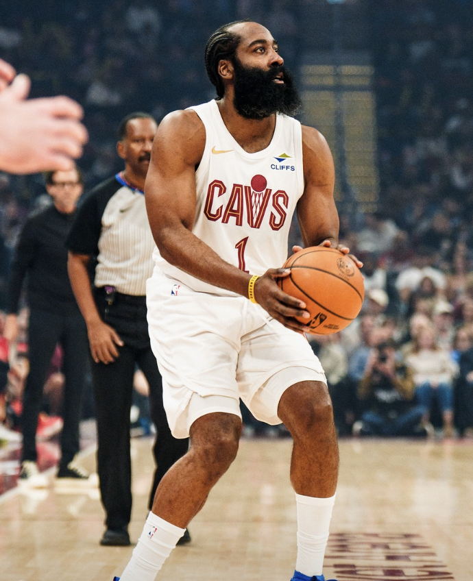 Cleveland Cavaliers Cleveland Cavaliers