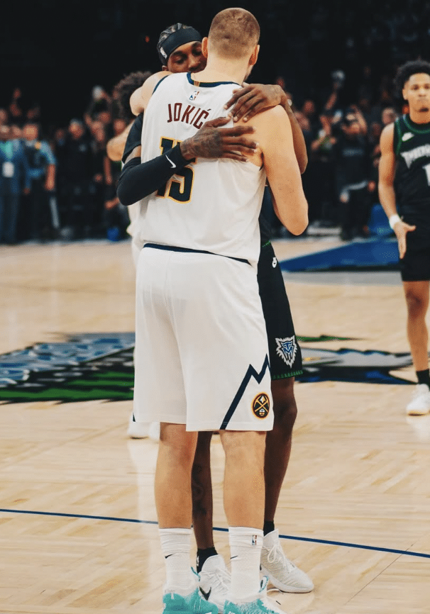 Minnesota Timberwolves Minnesota Timberwolves