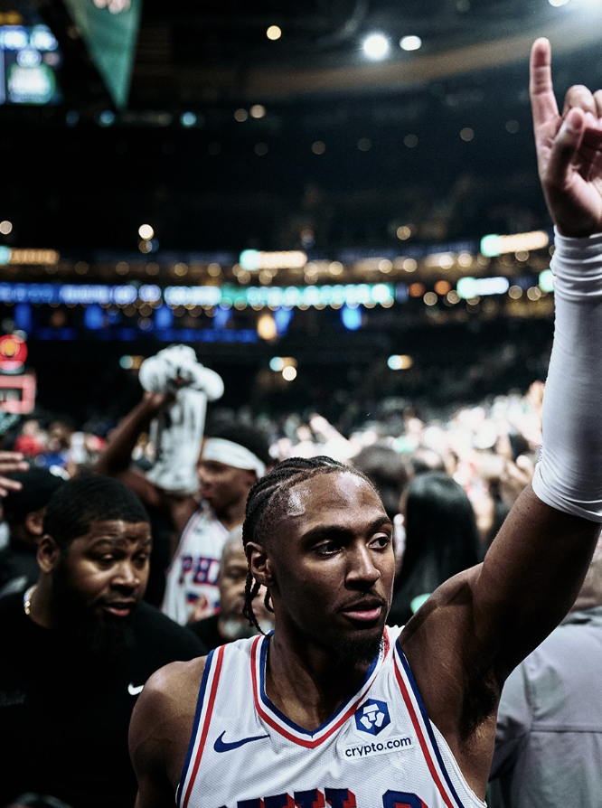 Philadelphia 76ers Philadelphia 76ers