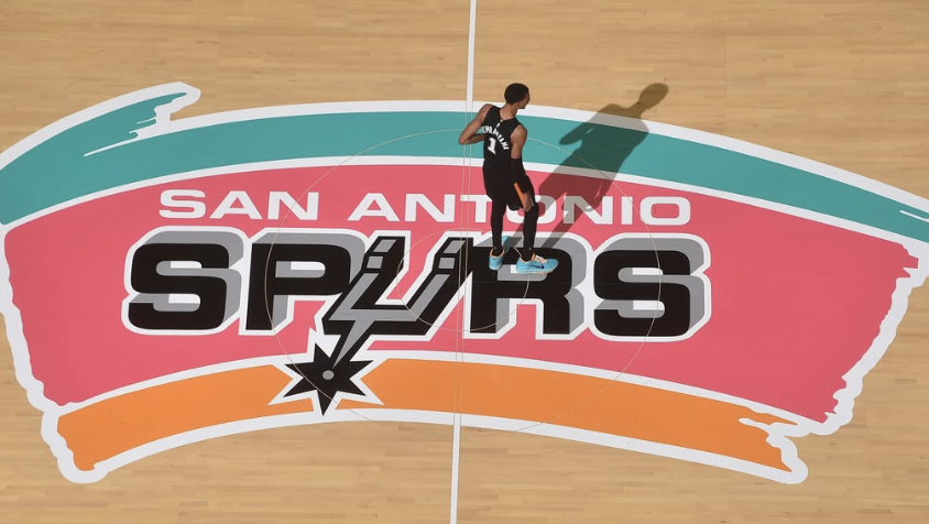 San Antonio Spurs San Antonio Spurs