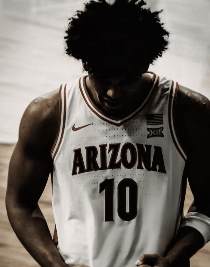 Philadelphia 76ers Koa Peat, Arizona Philadelphia 76ers Koa Peat, Arizona