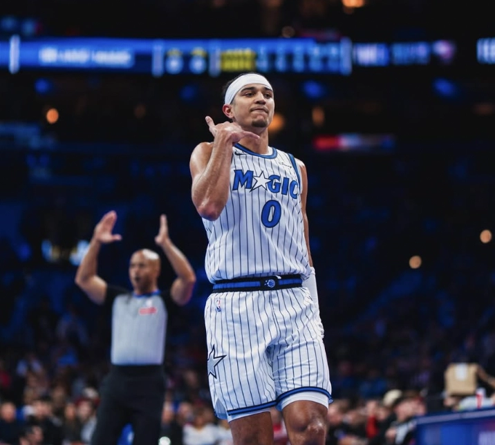 Orlando Magic