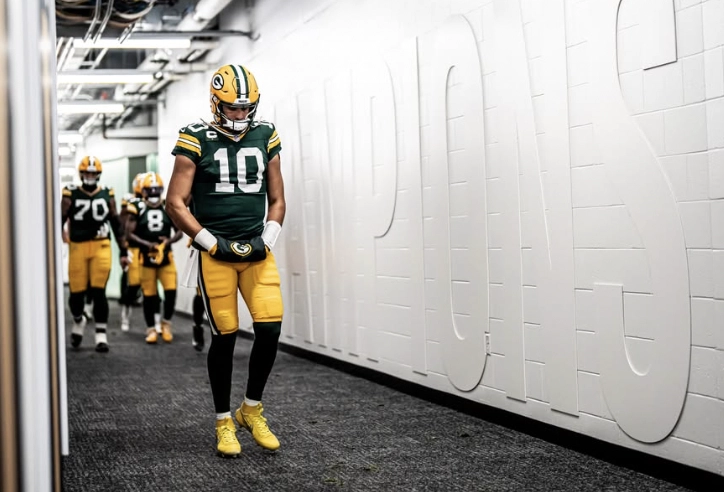 Green Bay Packers Green Bay Packers