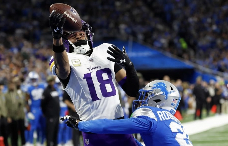 Minnesota Vikings Minnesota Vikings