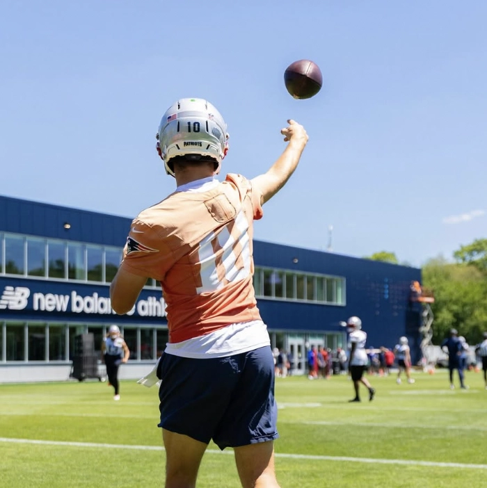 New England Patriots New England Patriots
