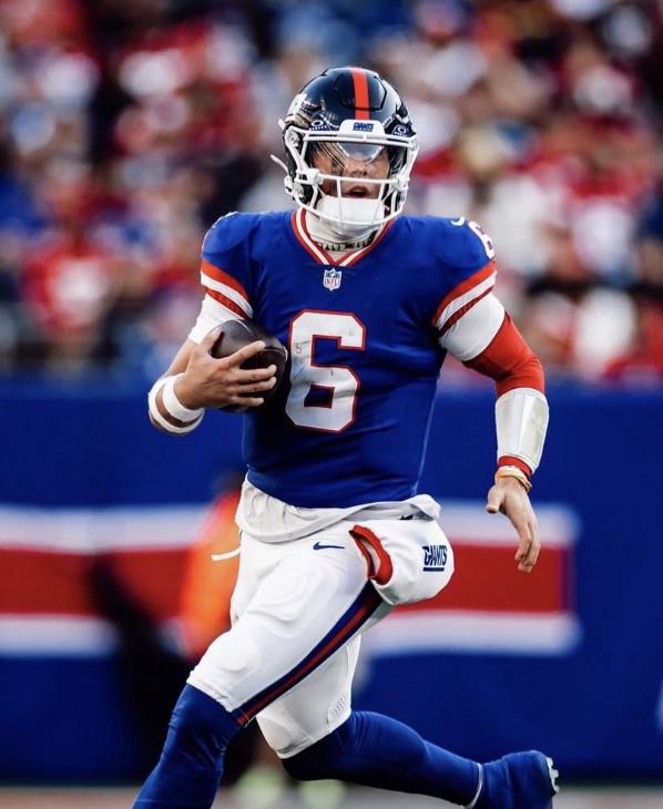 New York Giants New York Giants