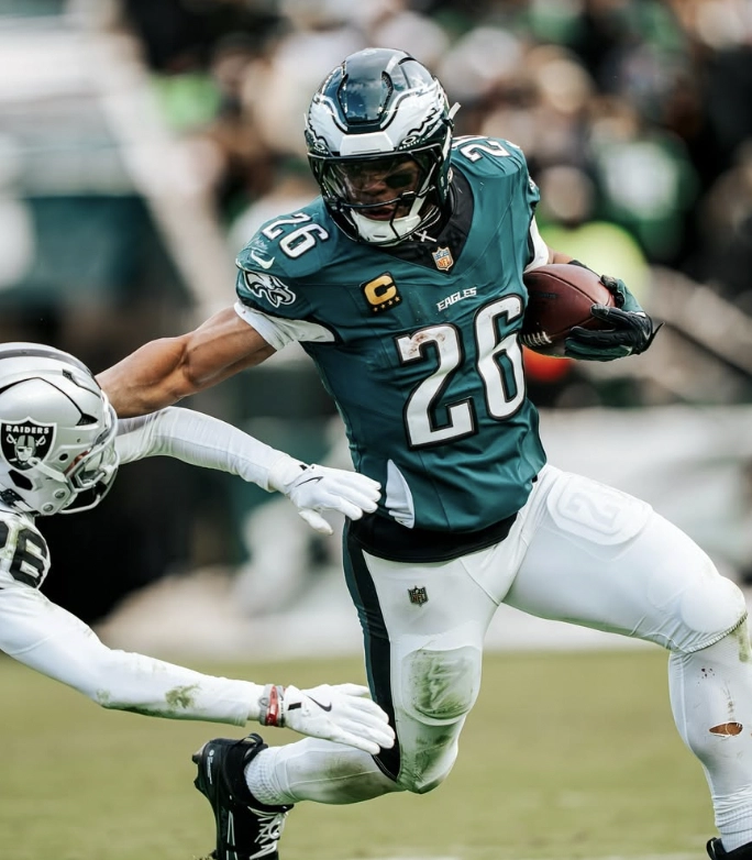 Philadelphia Eagles Philadelphia Eagles