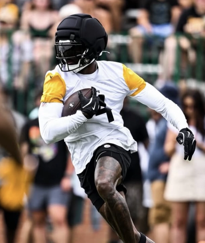 Pittsburgh Steelers Pittsburgh Steelers