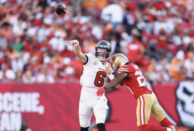 Tampa Bay Buccaneers Tampa Bay Buccaneers